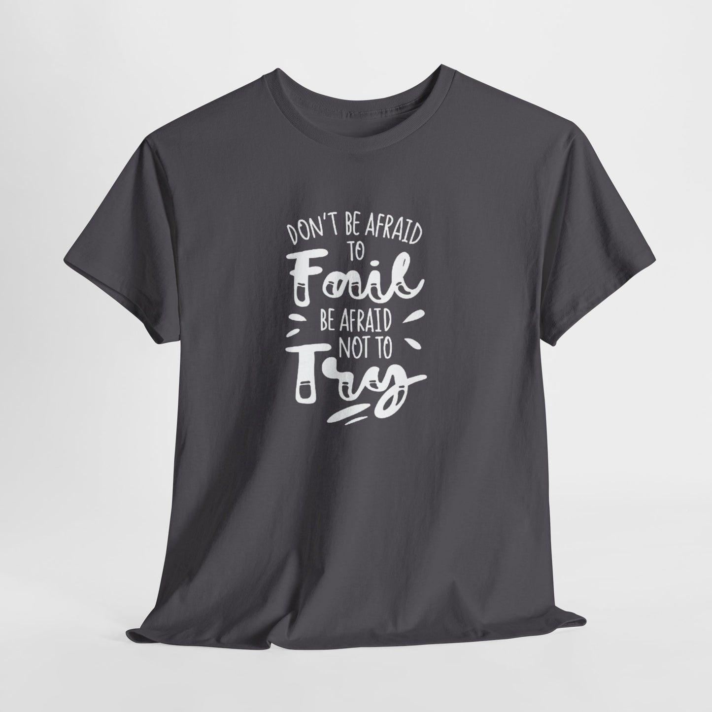 Motivational Unisex Tee