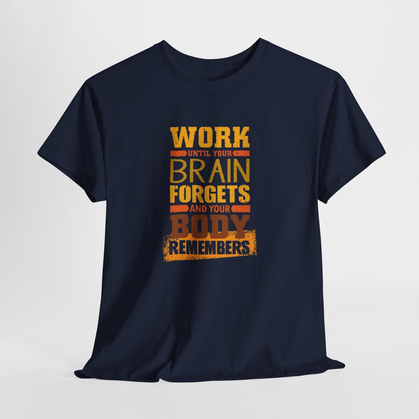 Fitness Lovers Unisex Tee