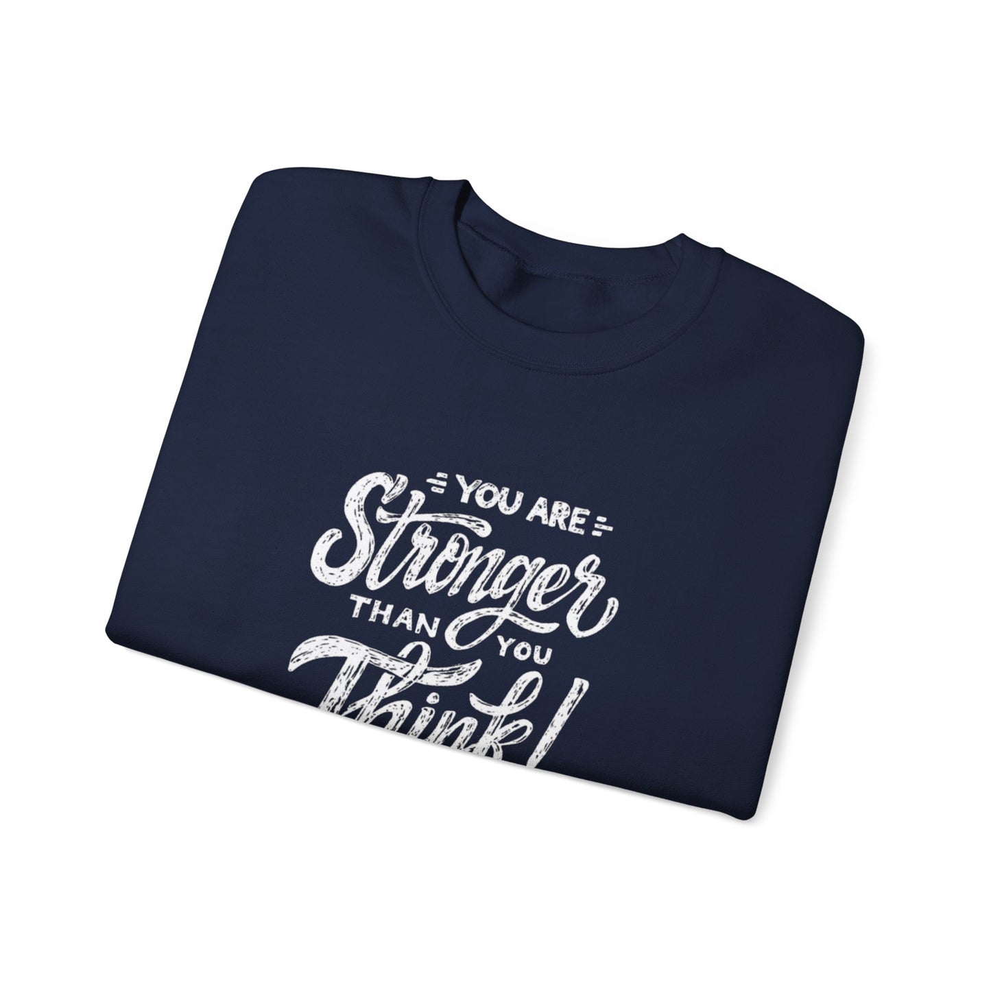 Inspirational Sweatshirt