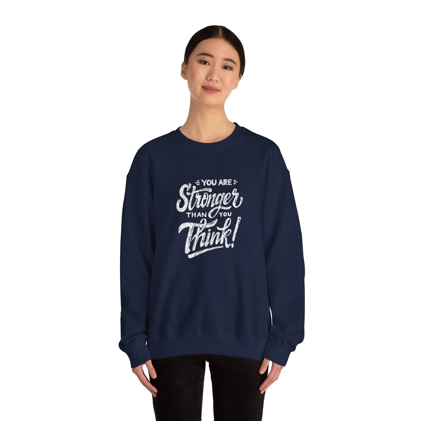 Inspirational Sweatshirt