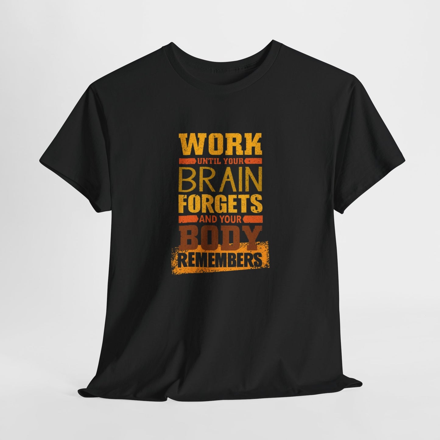 Fitness Lovers Unisex Tee