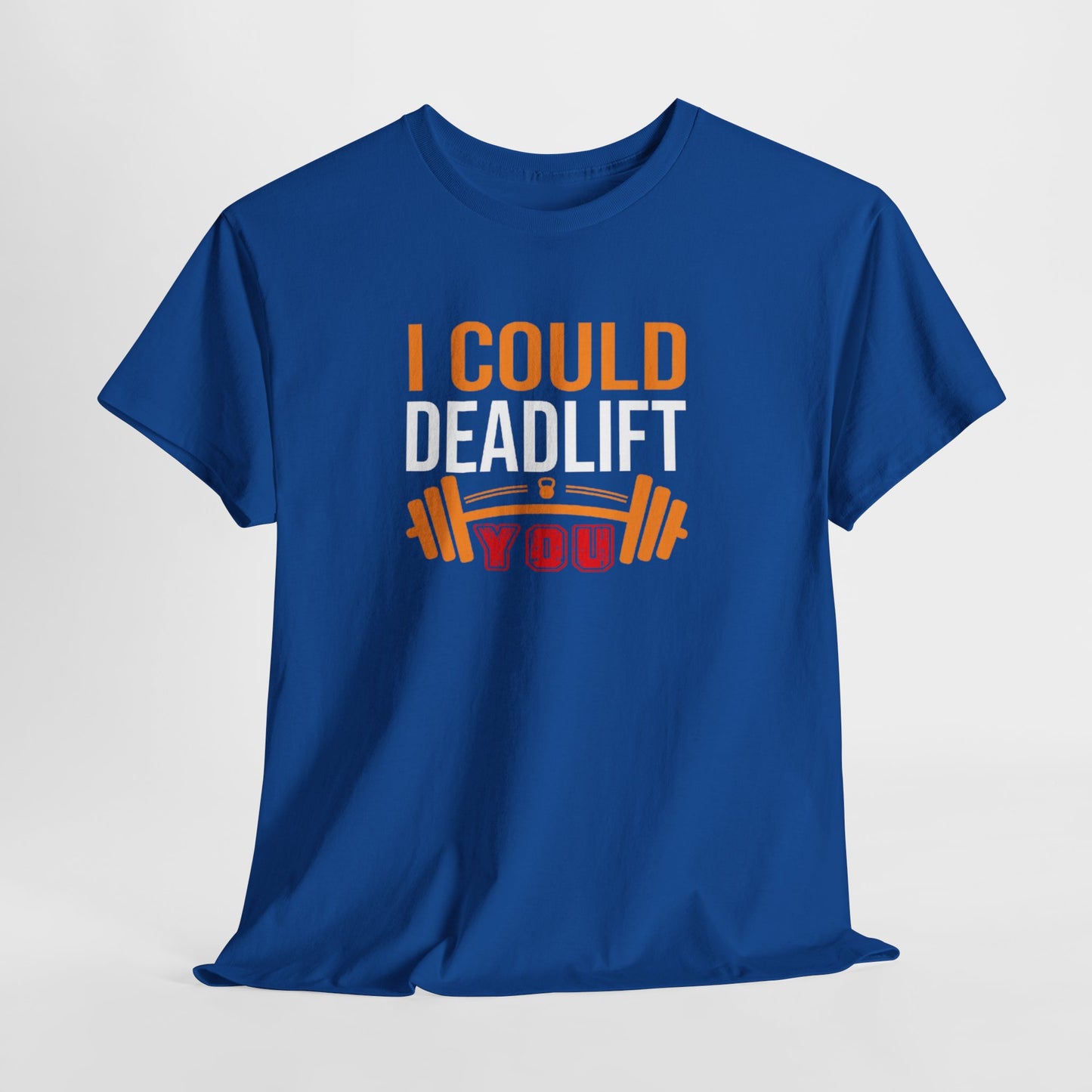 Fitness Humor Unisex Tee
