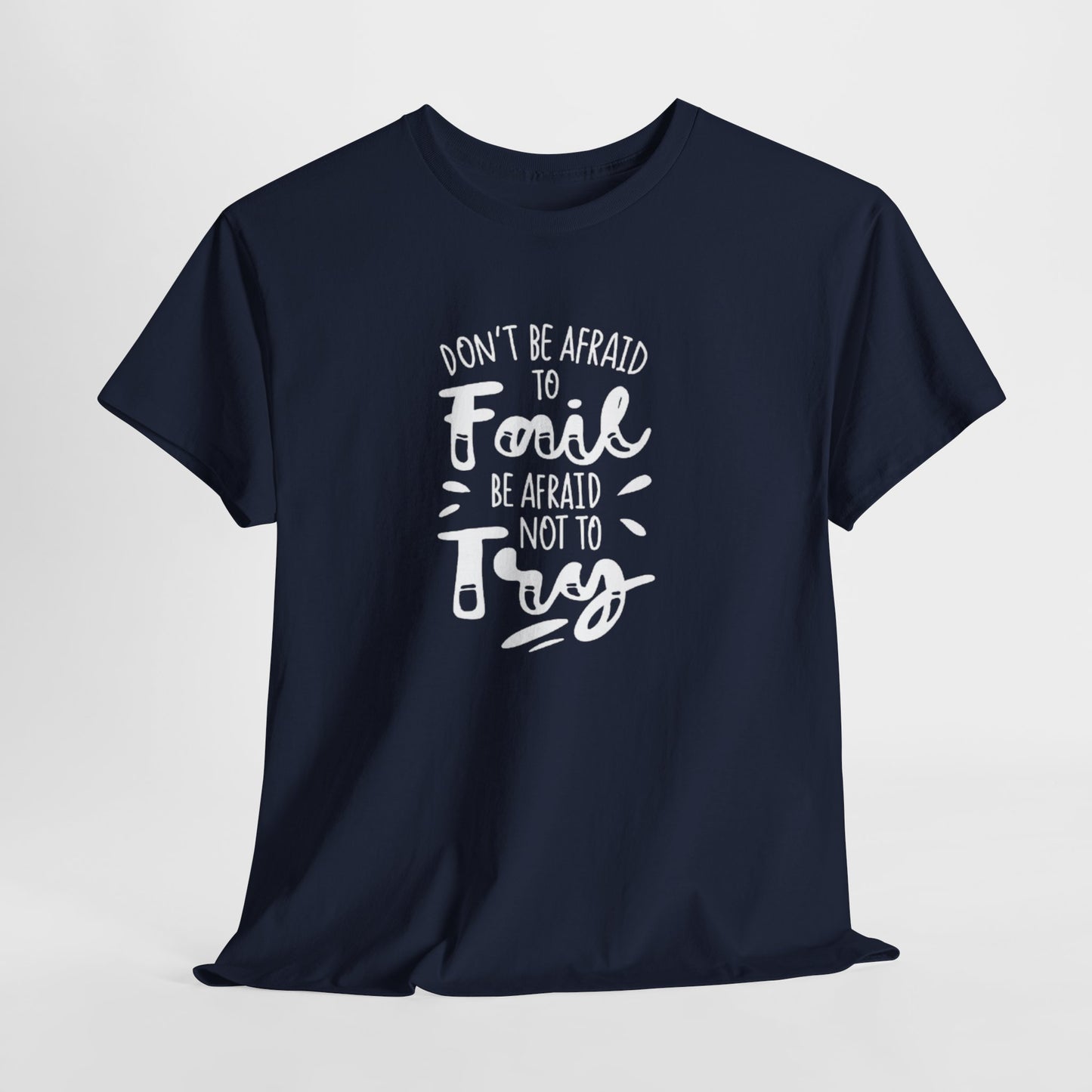Motivational Unisex Tee