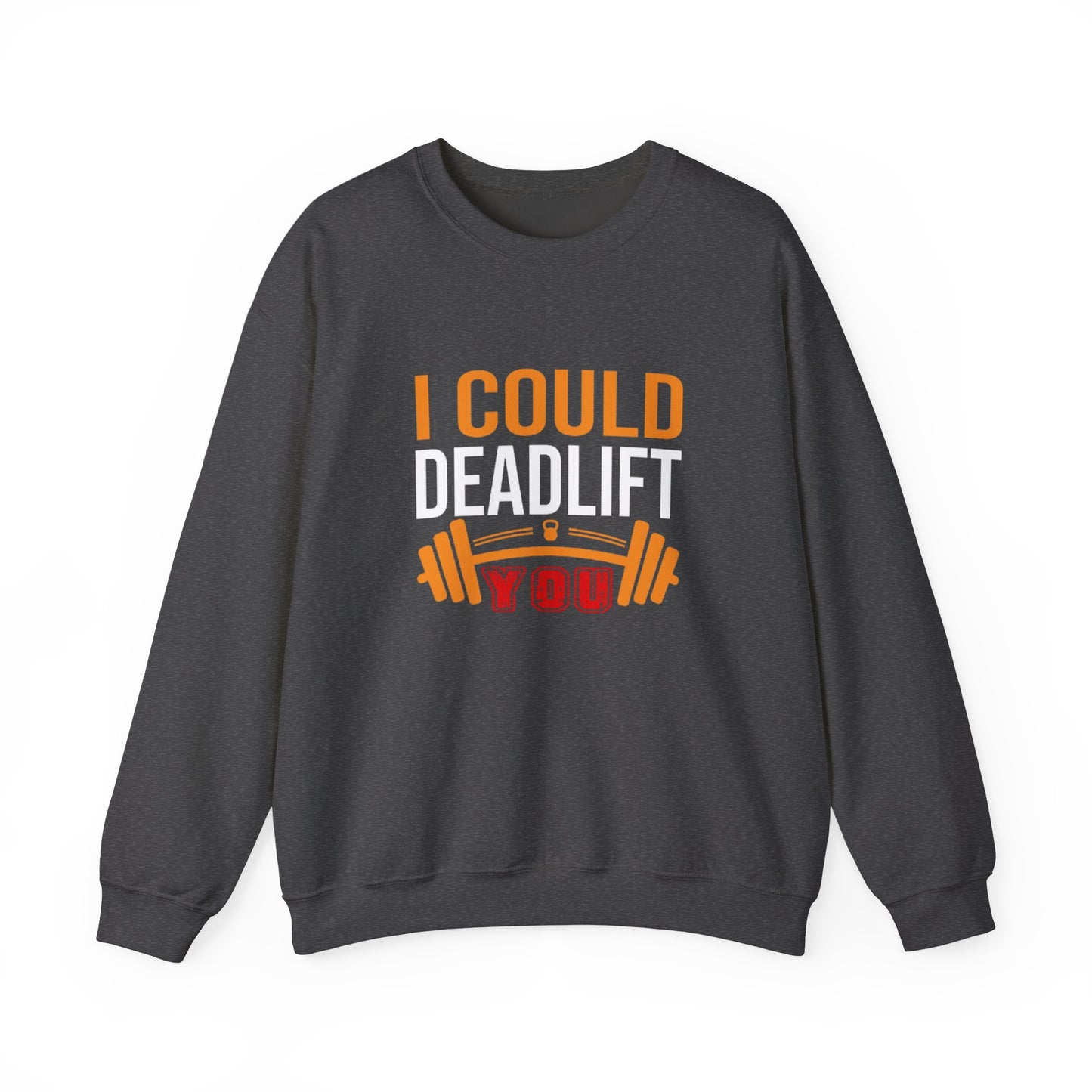 Deadlift Sweatshirt