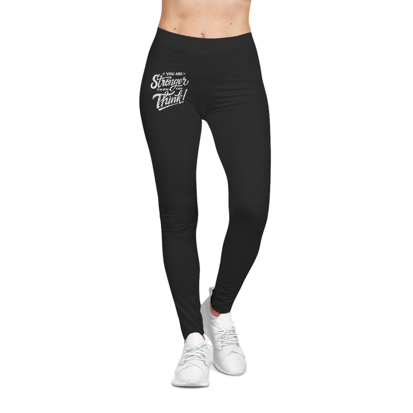 Women's Fitness Leggings