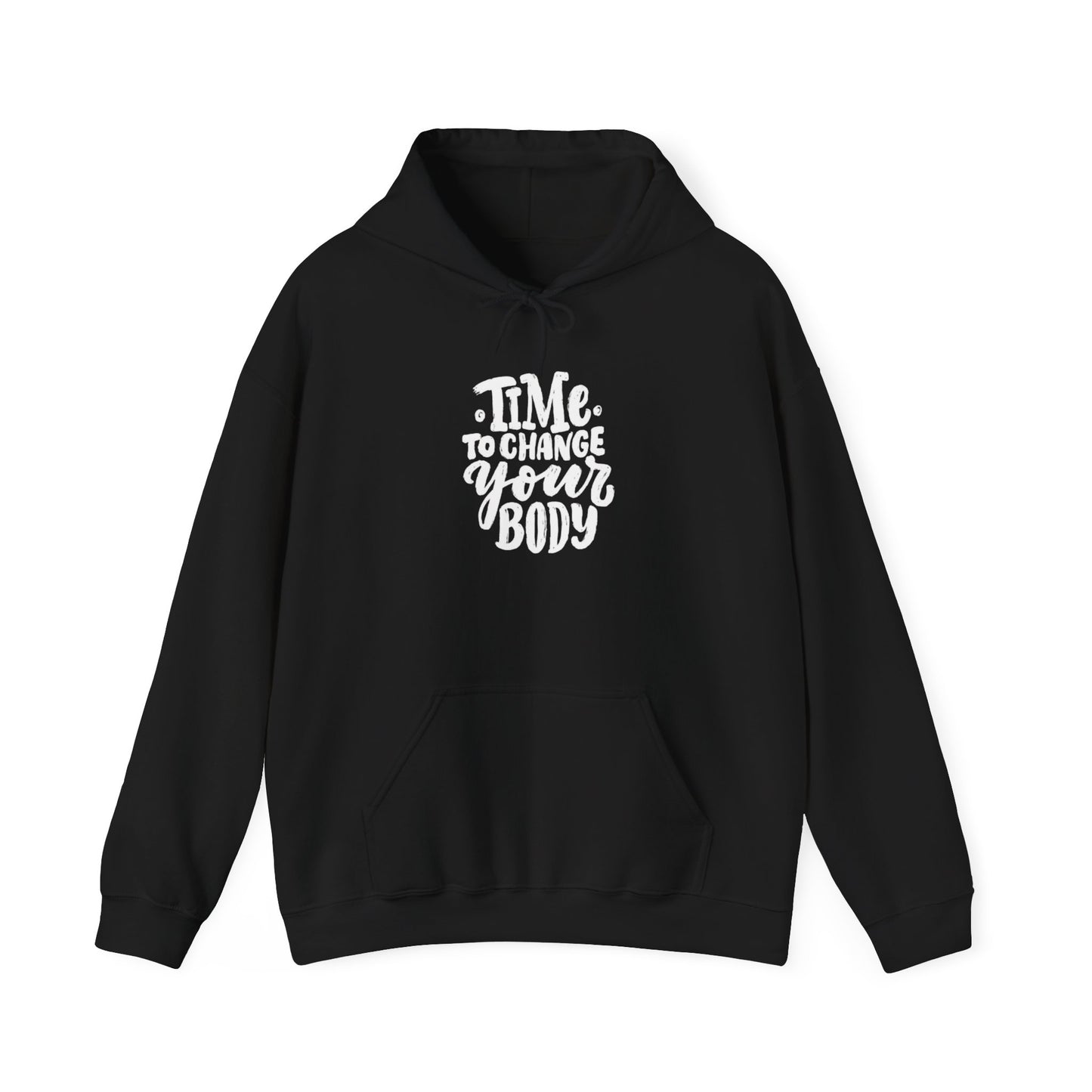 Fitness Enthusiasts Hoodie