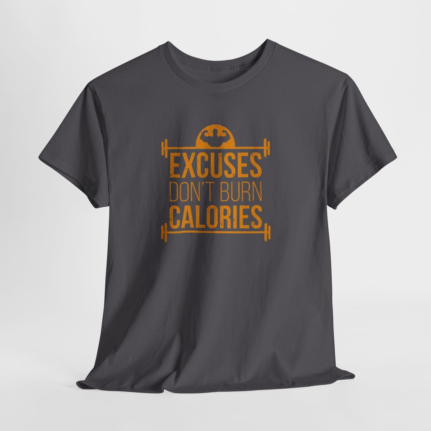 Fitness Motivation Unisex Tee