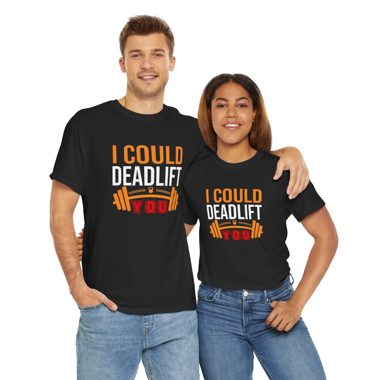Fitness Humor Unisex Tee