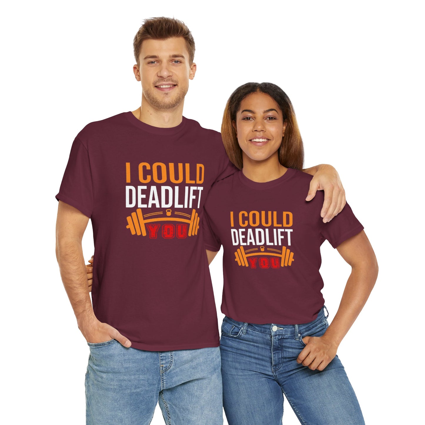 Fitness Humor Unisex Tee