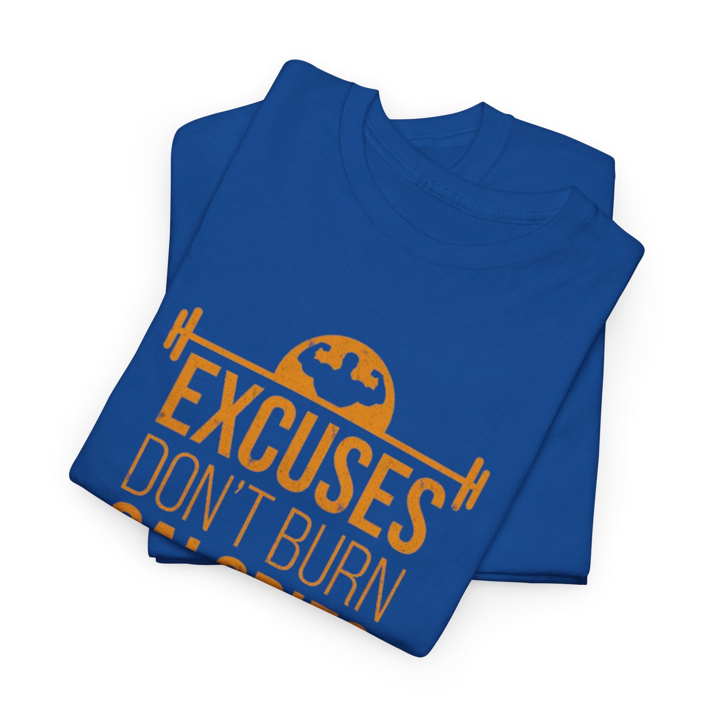 Fitness Motivation Unisex Tee