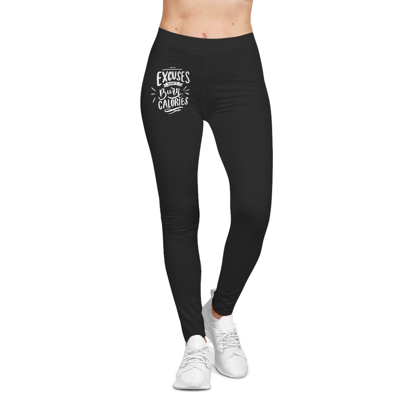 Women's Fitness Leggings