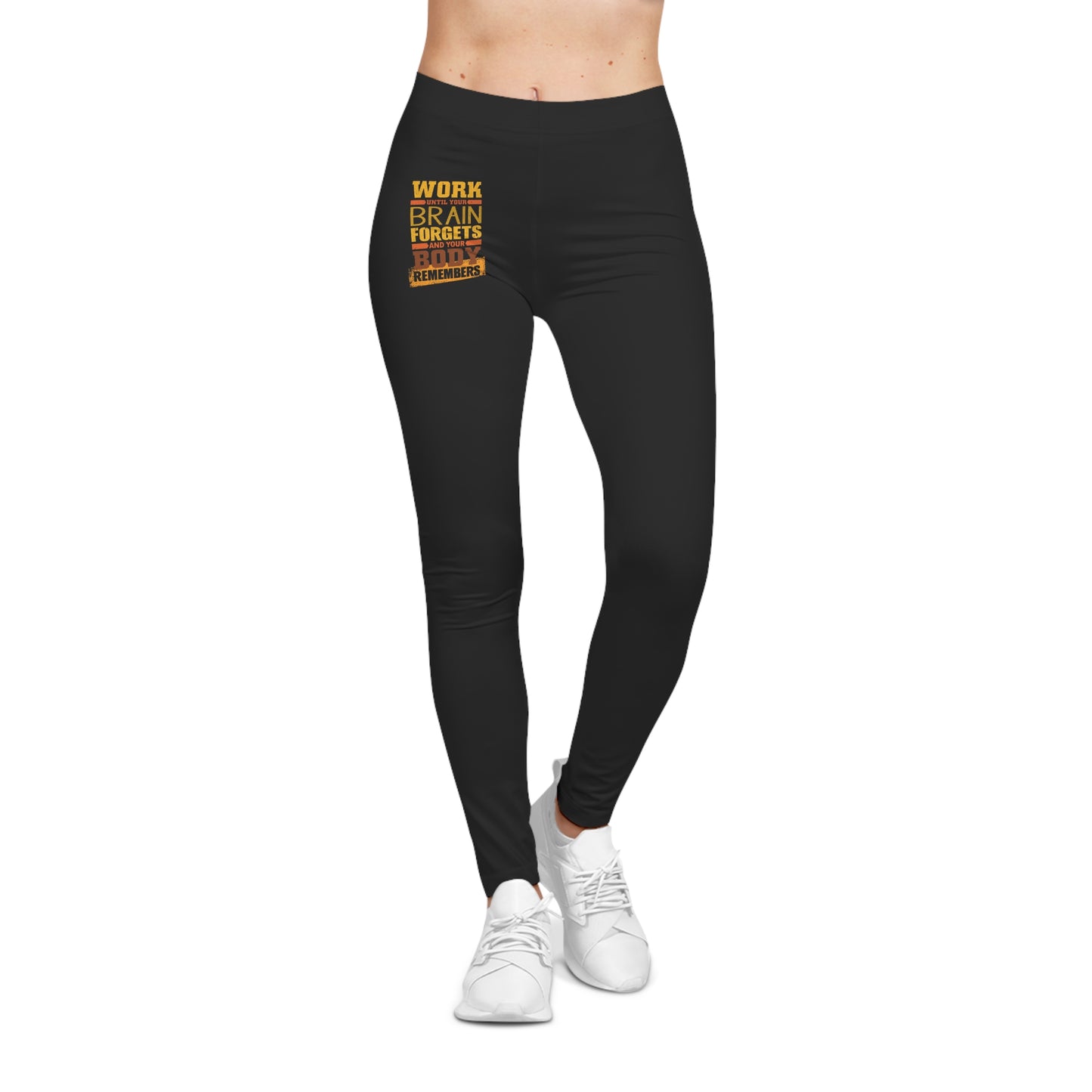 Women's Fitness Leggings