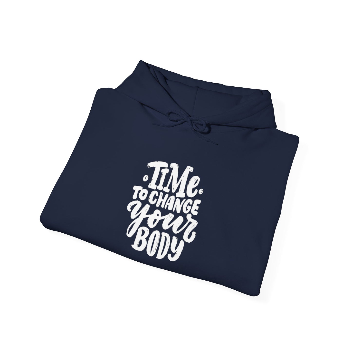 Fitness Enthusiasts Hoodie