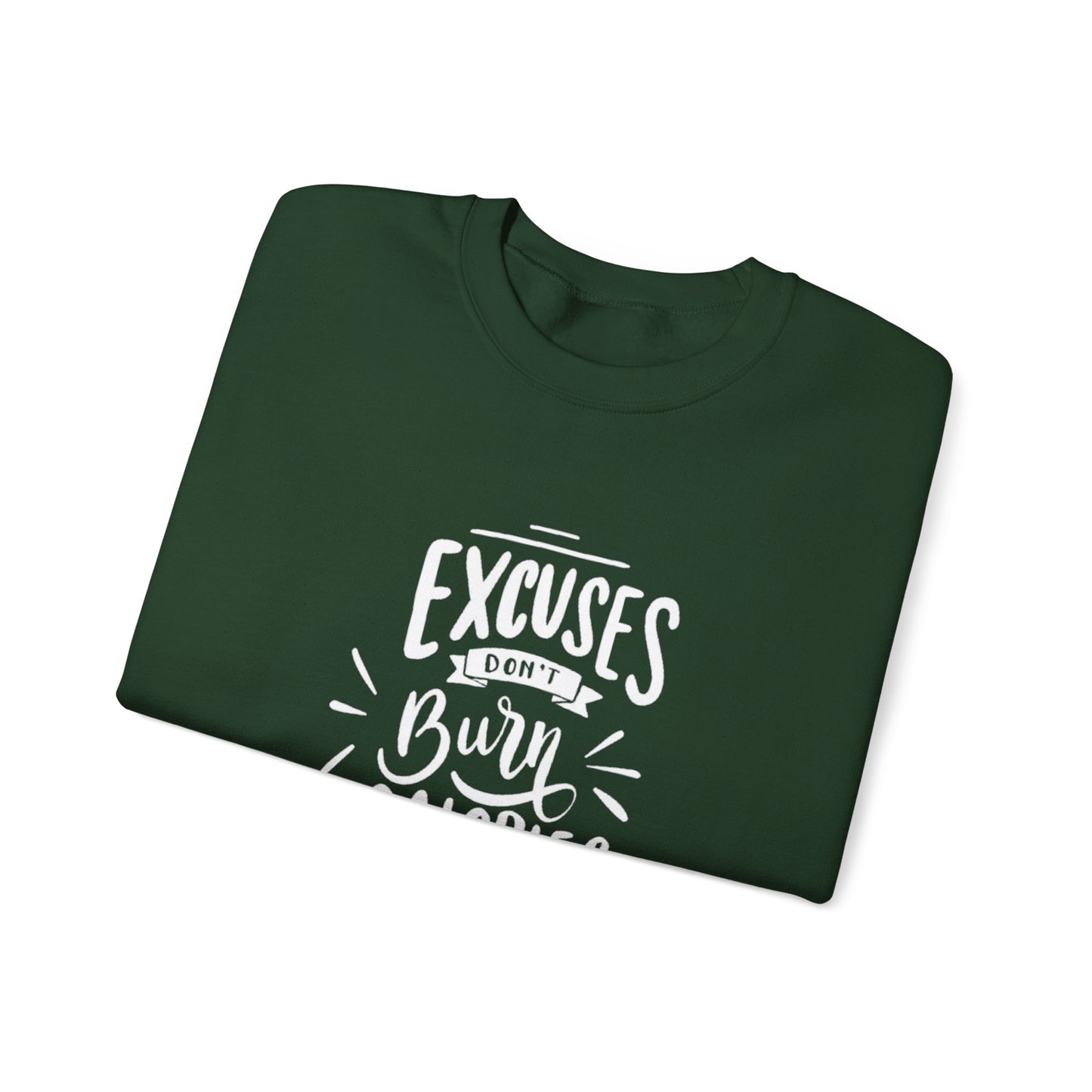 Workout Sweatshirt