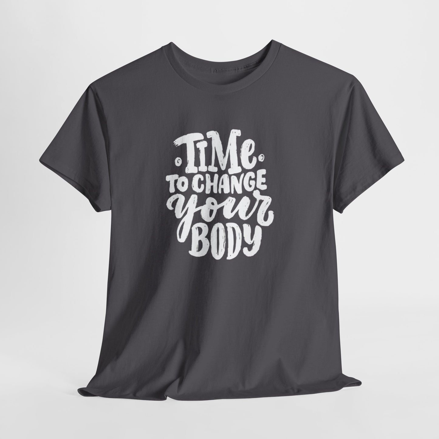 Transformative Unisex Tee