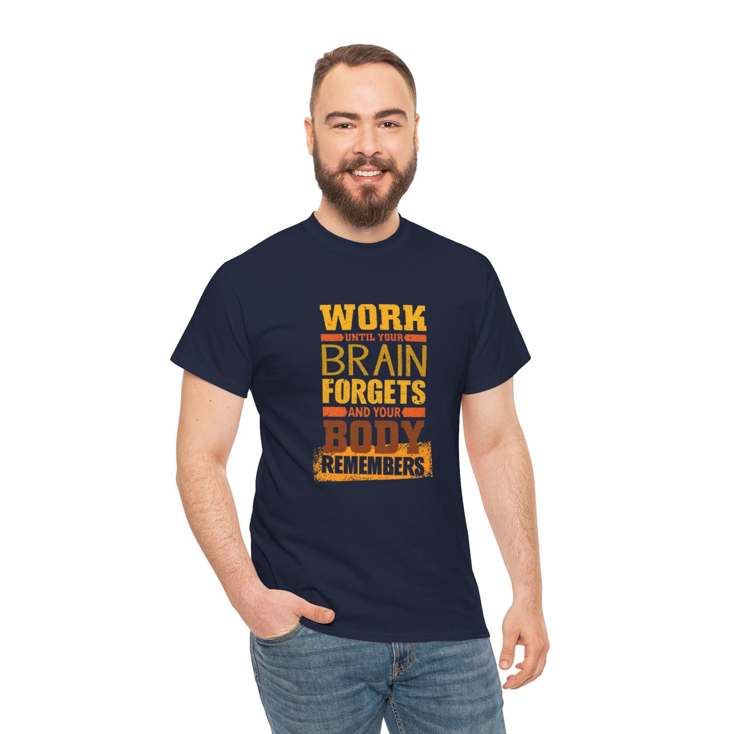 Fitness Lovers Unisex Tee
