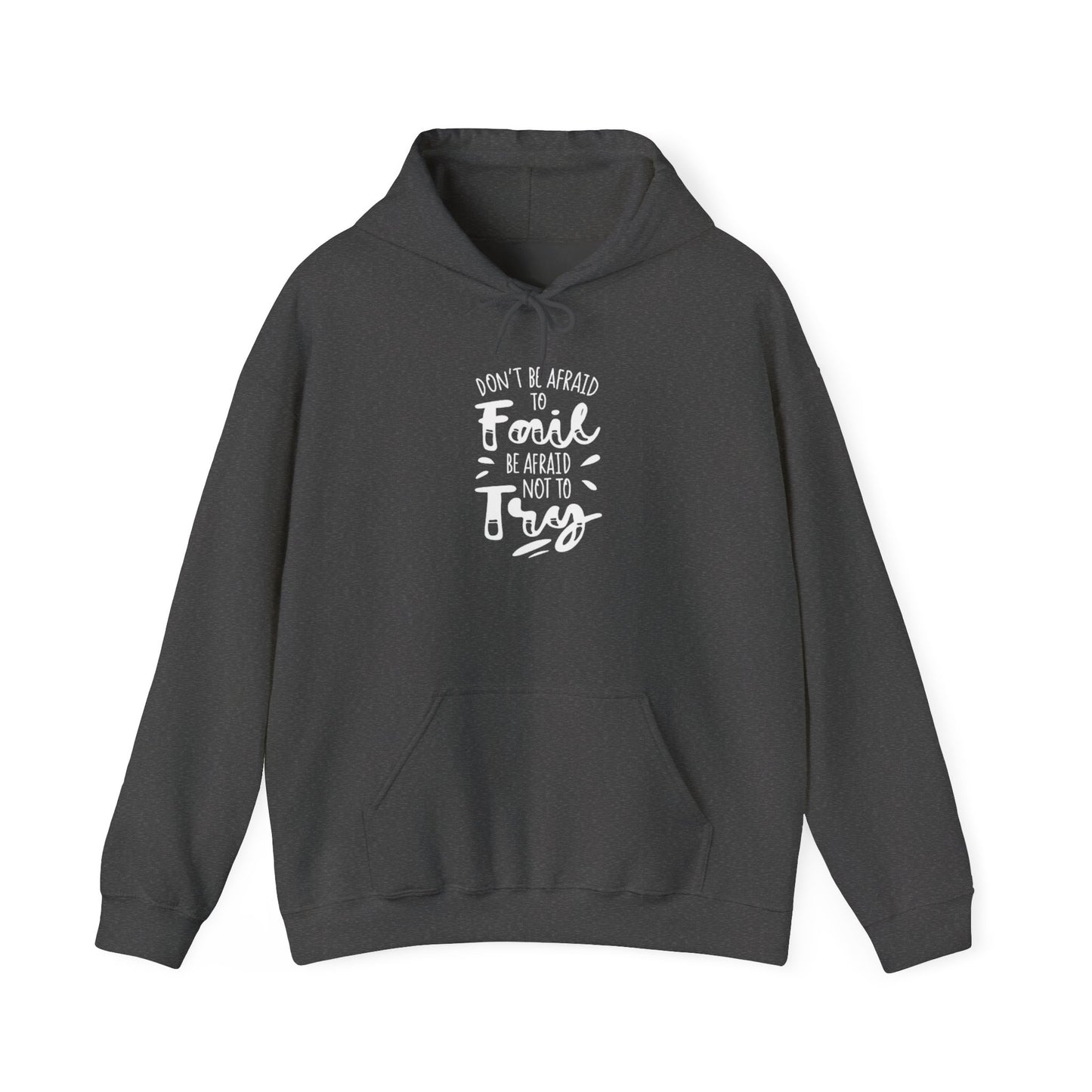 Motivational Hoodie