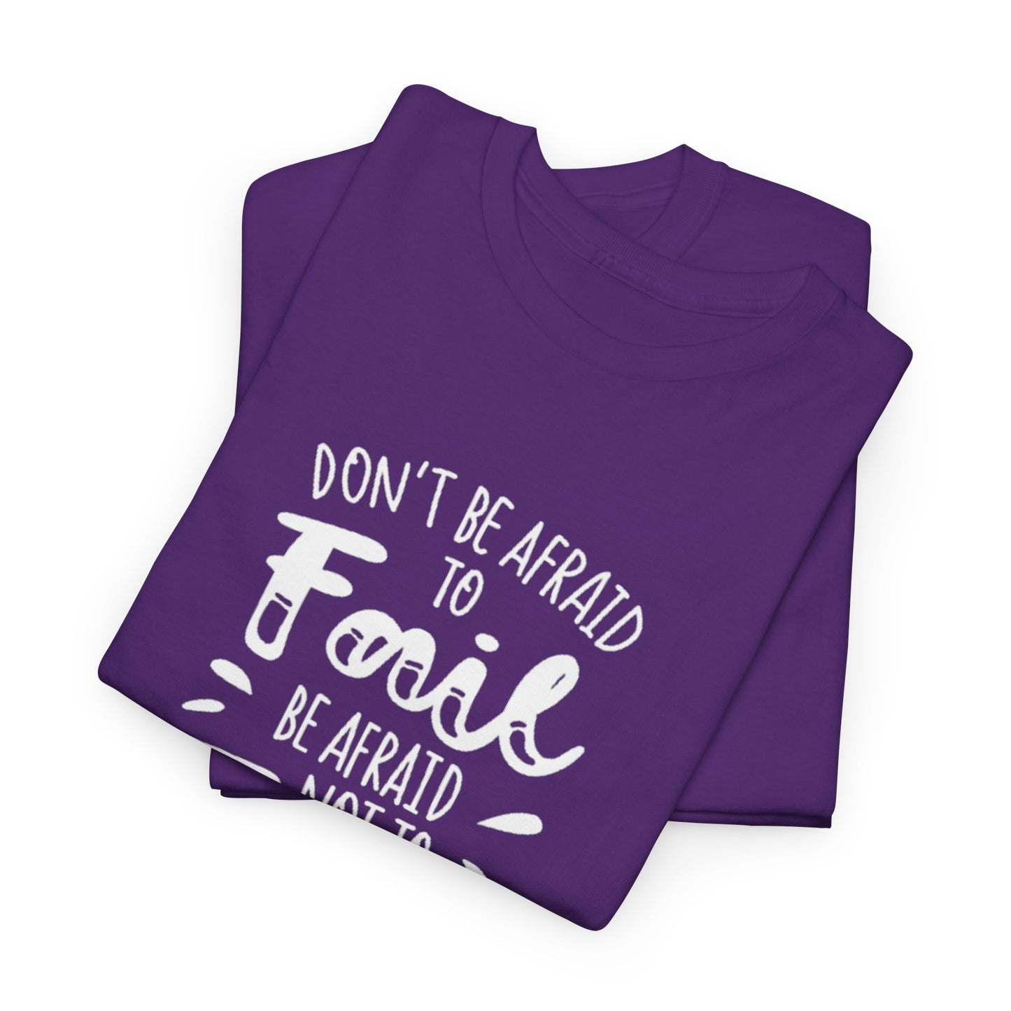 Motivational Unisex Tee