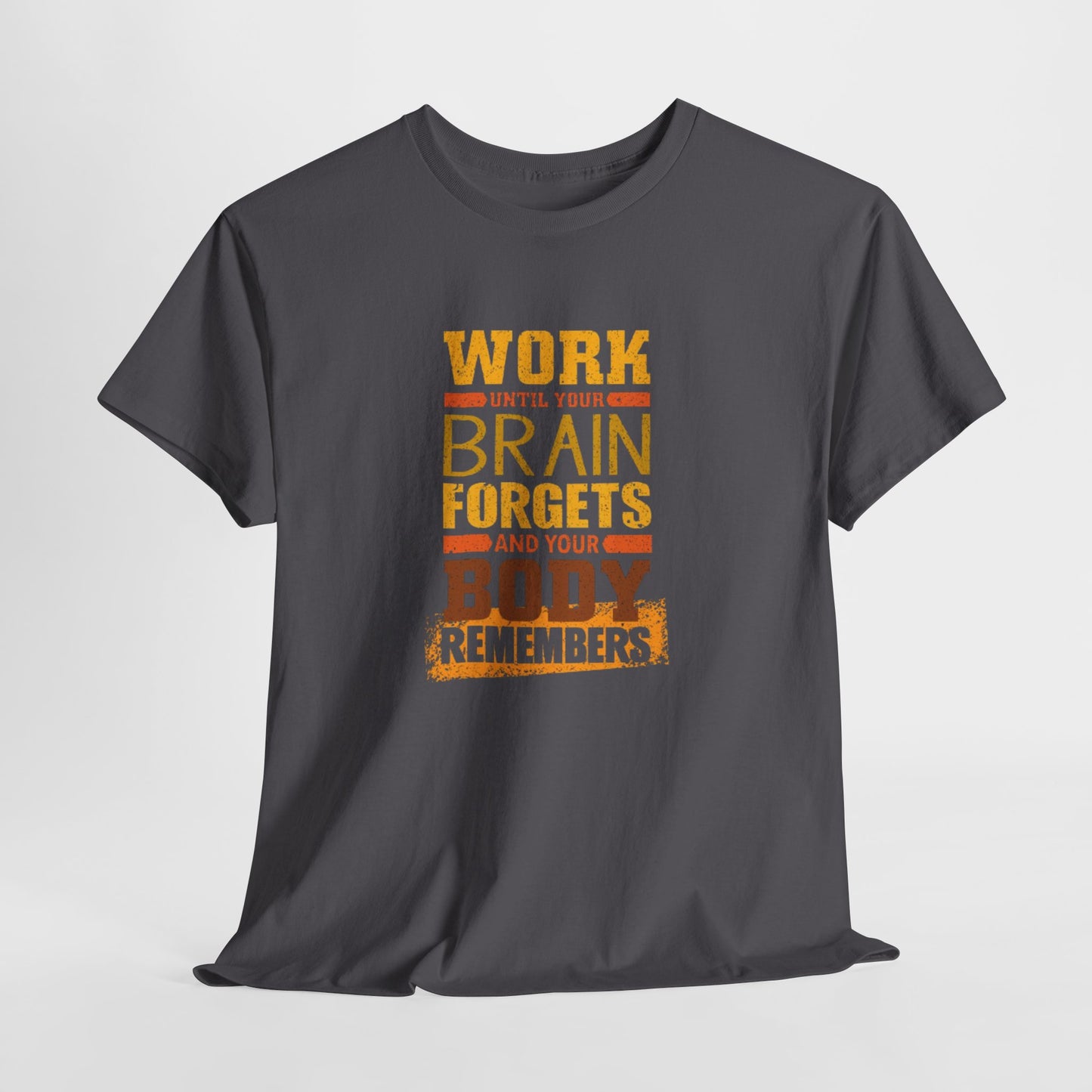 Fitness Lovers Unisex Tee