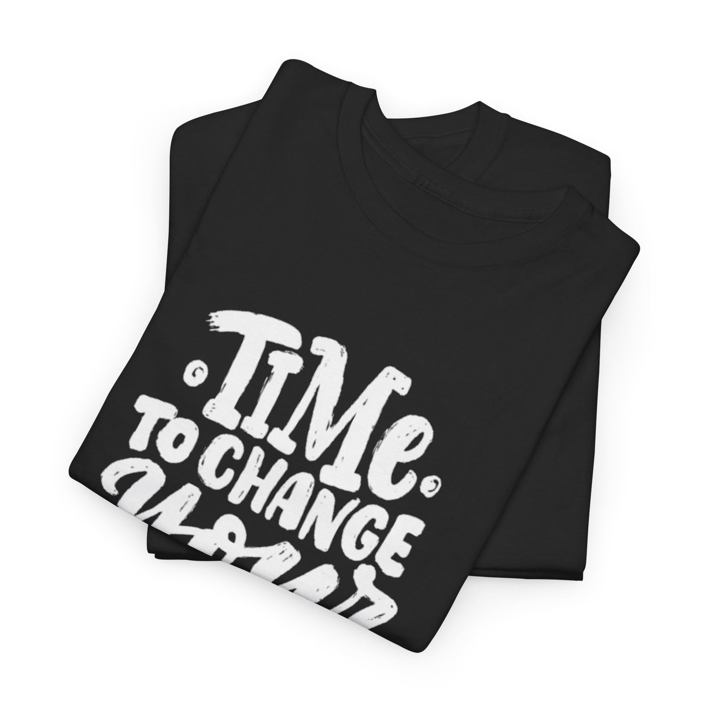 Transformative Unisex Tee