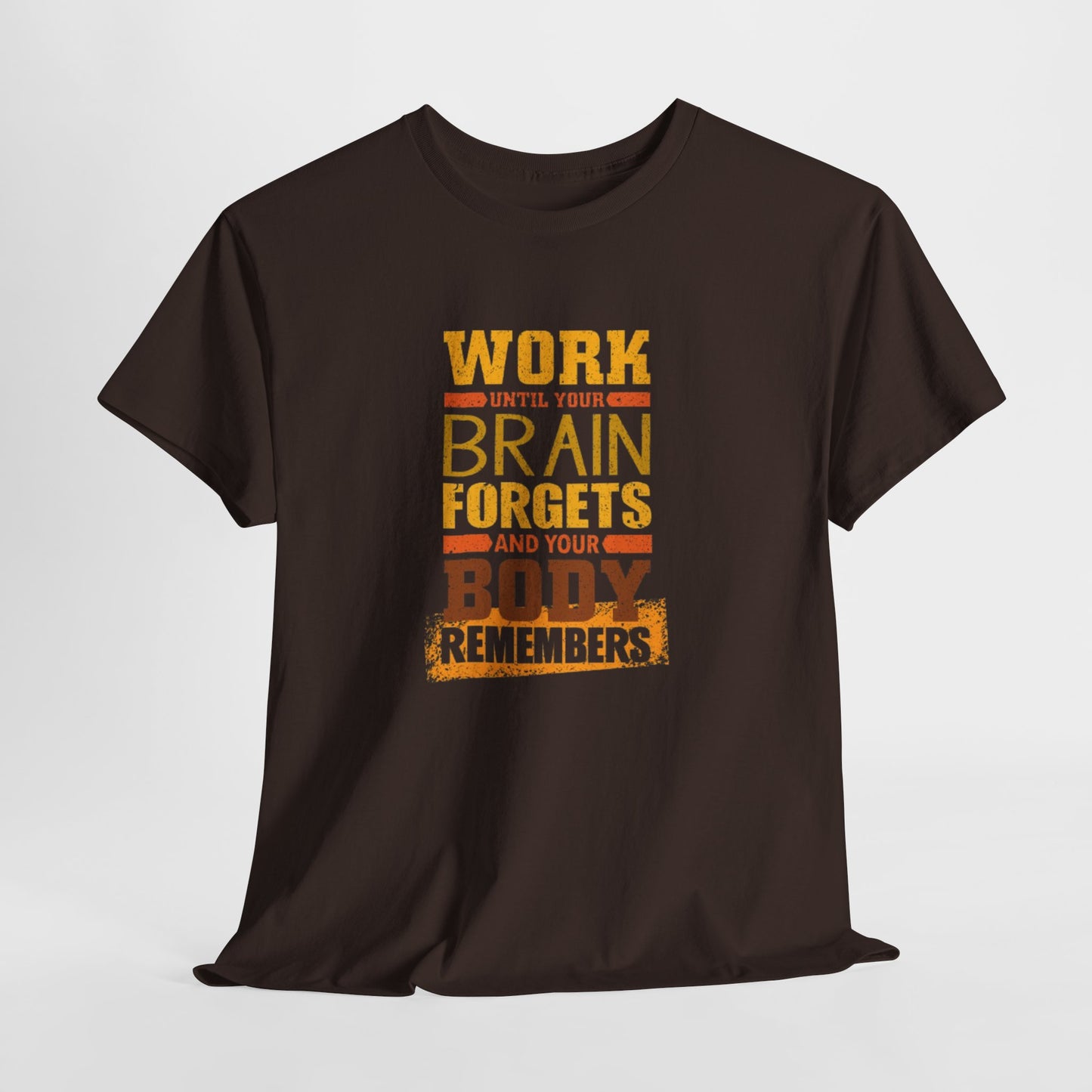 Fitness Lovers Unisex Tee