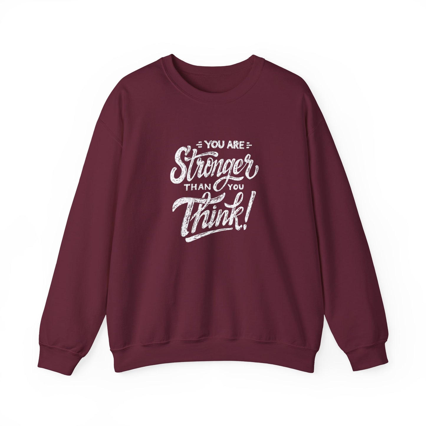 Inspirational Sweatshirt