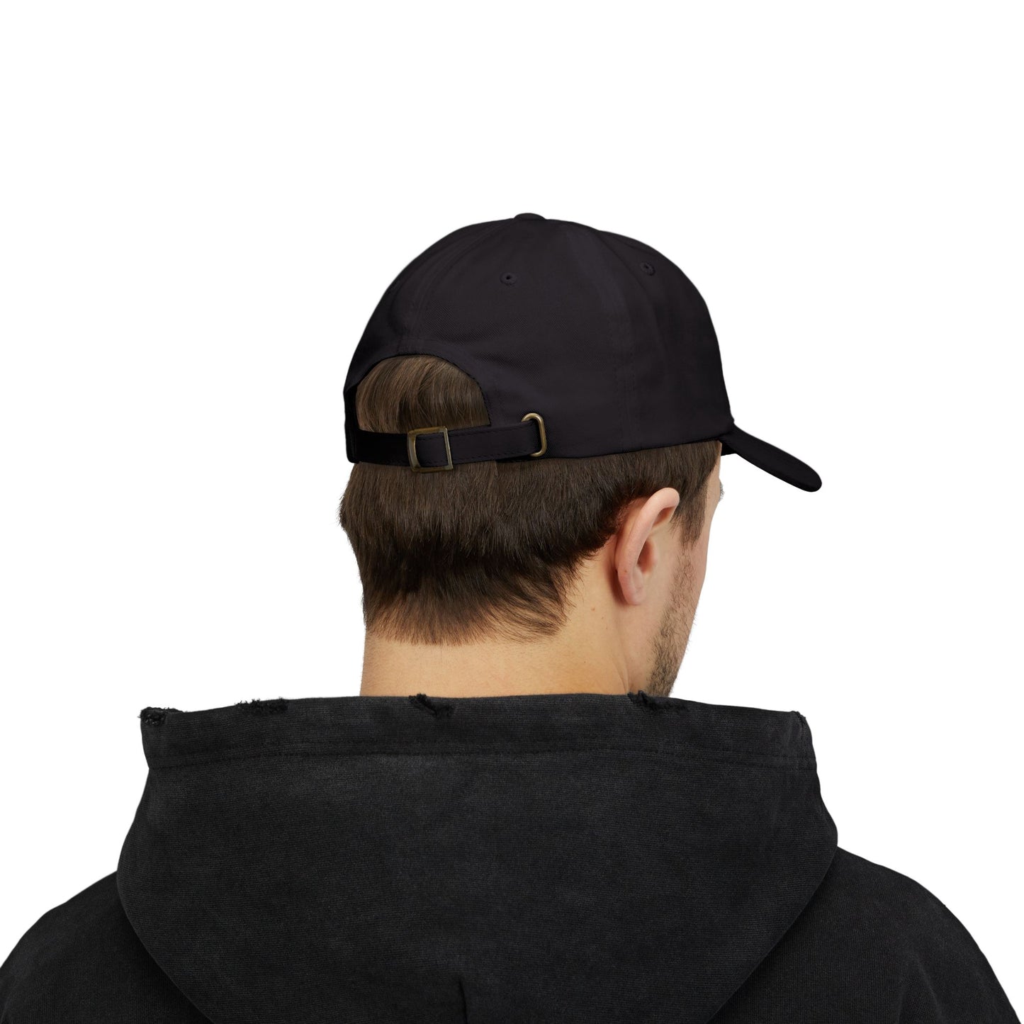 I Could Deadlift Classic Cap
