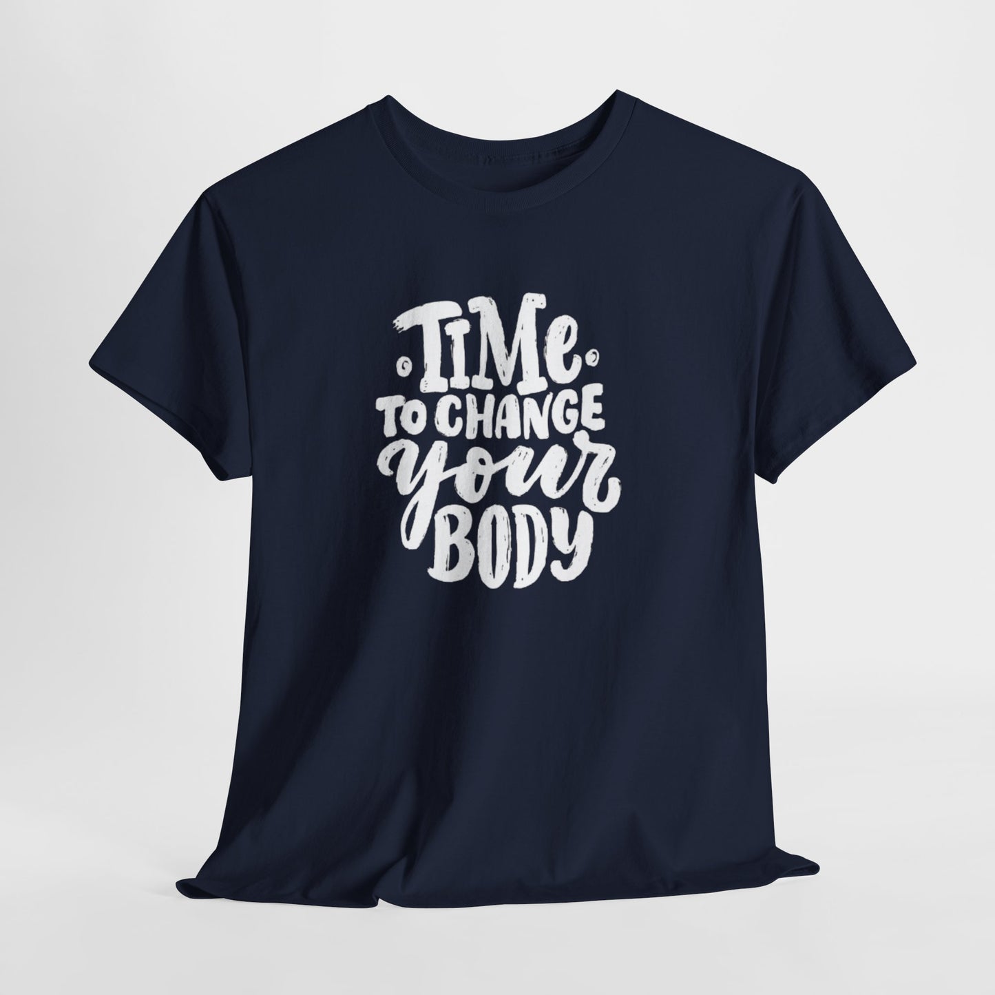 Transformative Unisex Tee