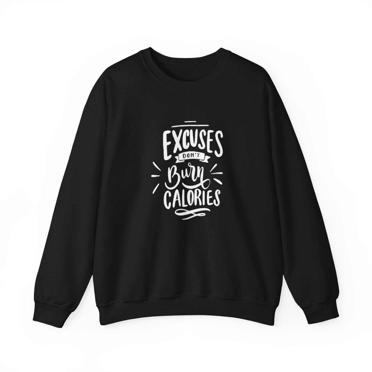 Workout Sweatshirt