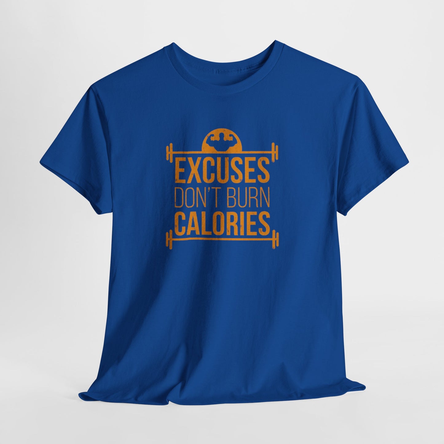 Fitness Motivation Unisex Tee