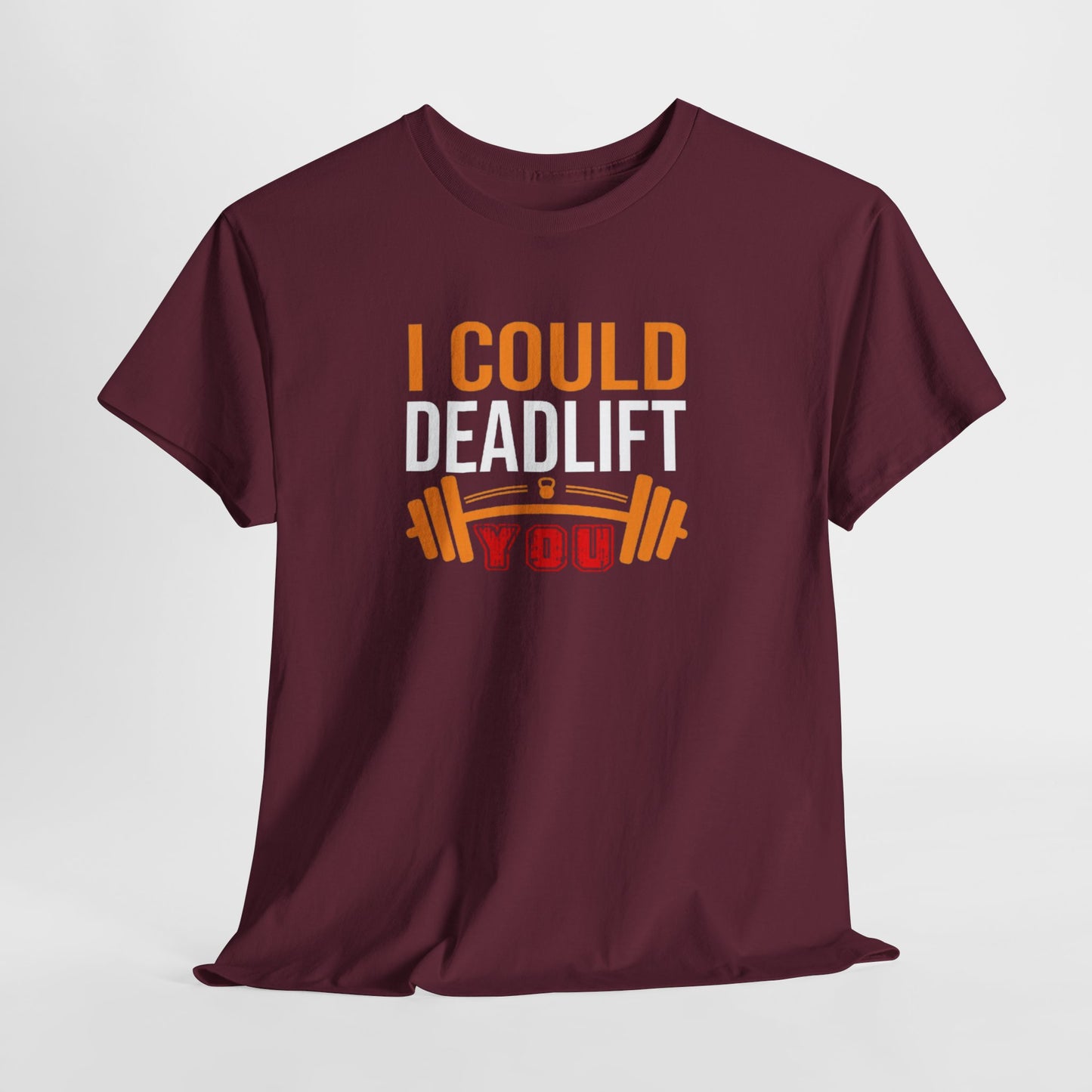 Fitness Humor Unisex Tee