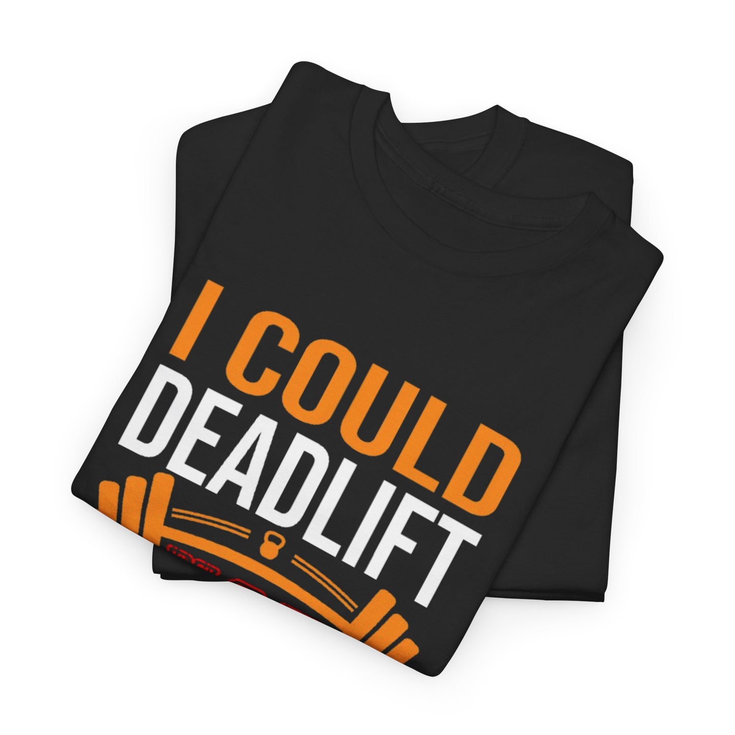 Fitness Humor Unisex Tee