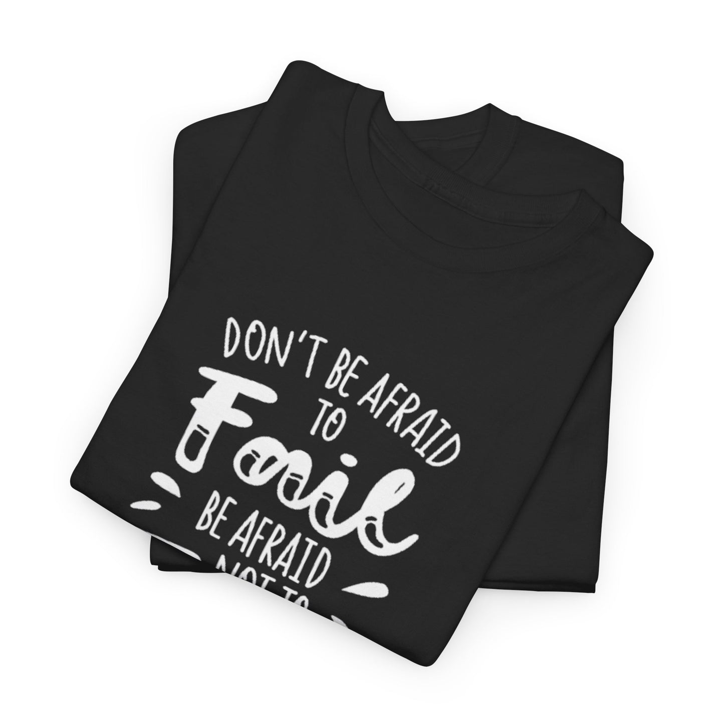 Motivational Unisex Tee
