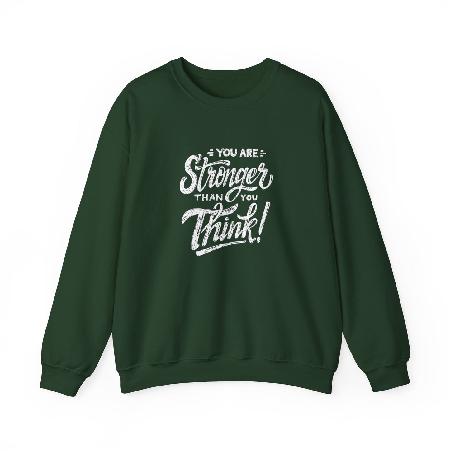 Inspirational Sweatshirt