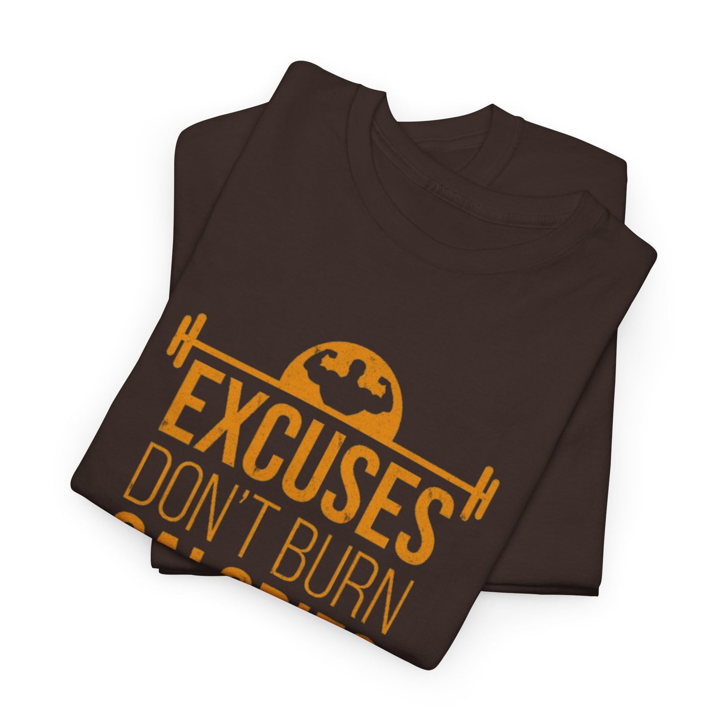 Fitness Motivation Unisex Tee