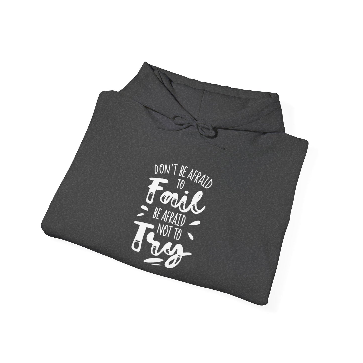 Motivational Hoodie