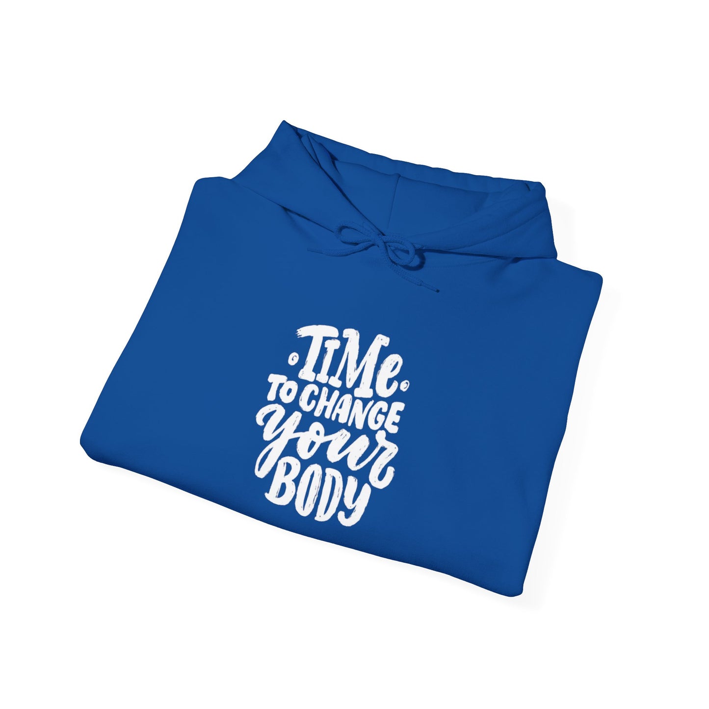Fitness Enthusiasts Hoodie