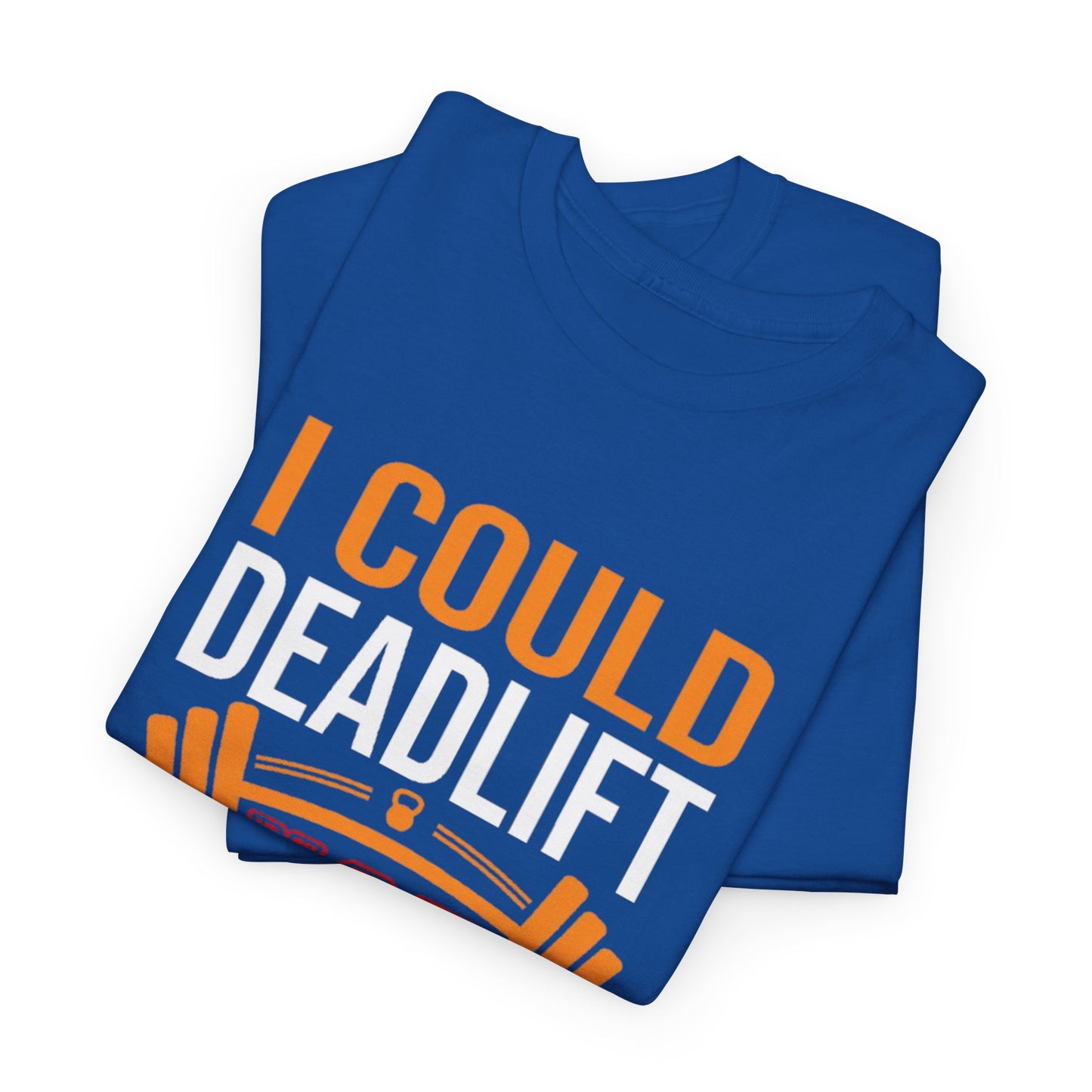 Fitness Humor Unisex Tee