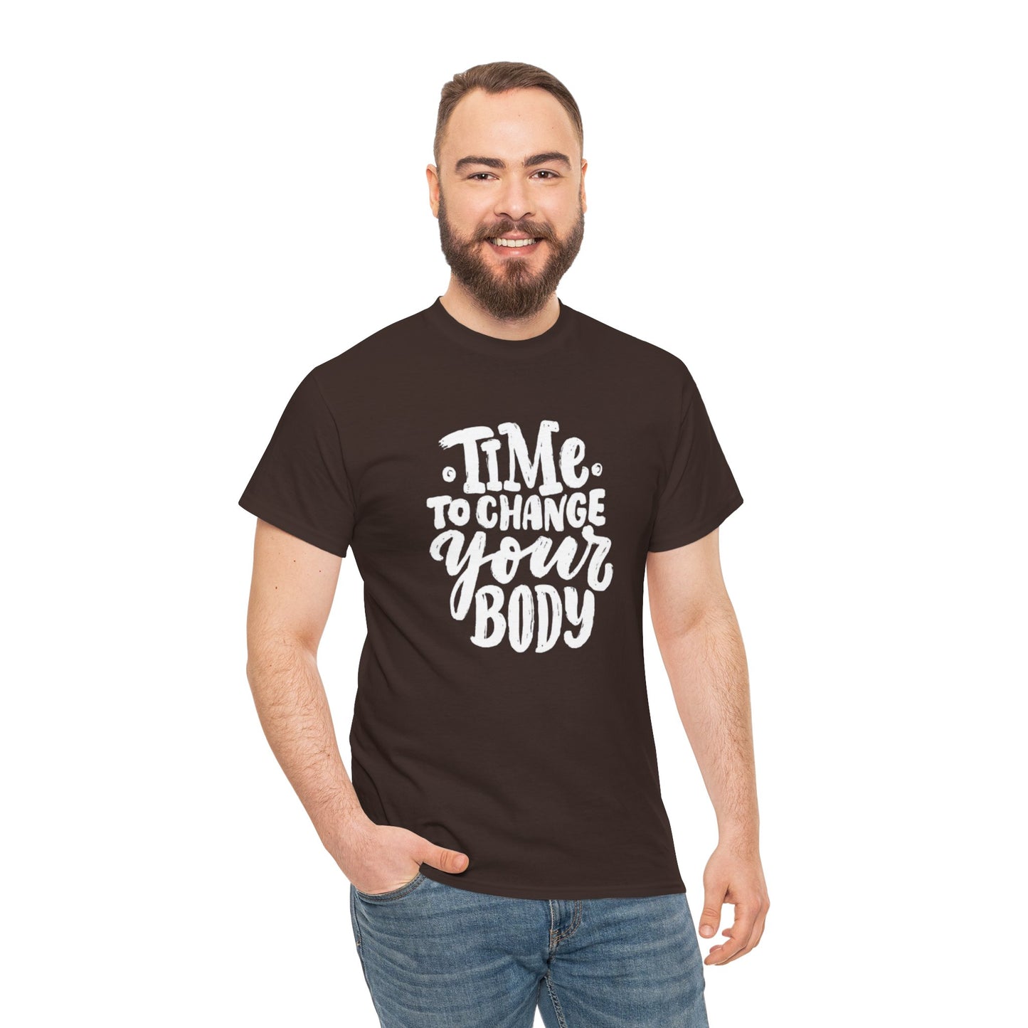 Transformative Unisex Tee