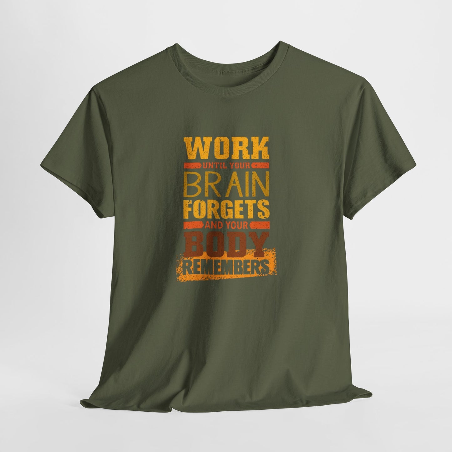 Fitness Lovers Unisex Tee