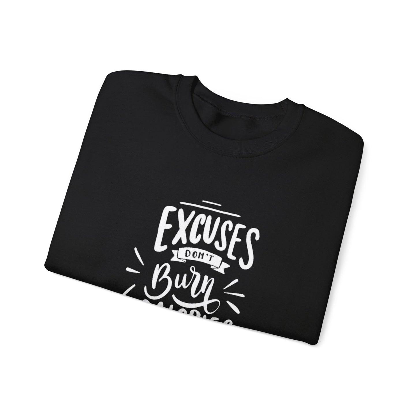 Workout Sweatshirt