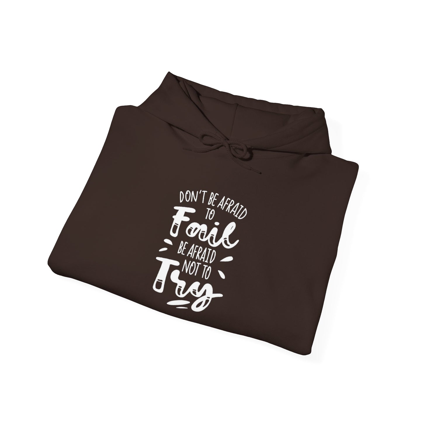 Motivational Hoodie