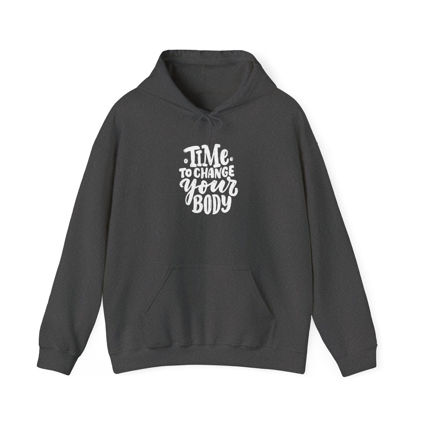 Fitness Enthusiasts Hoodie