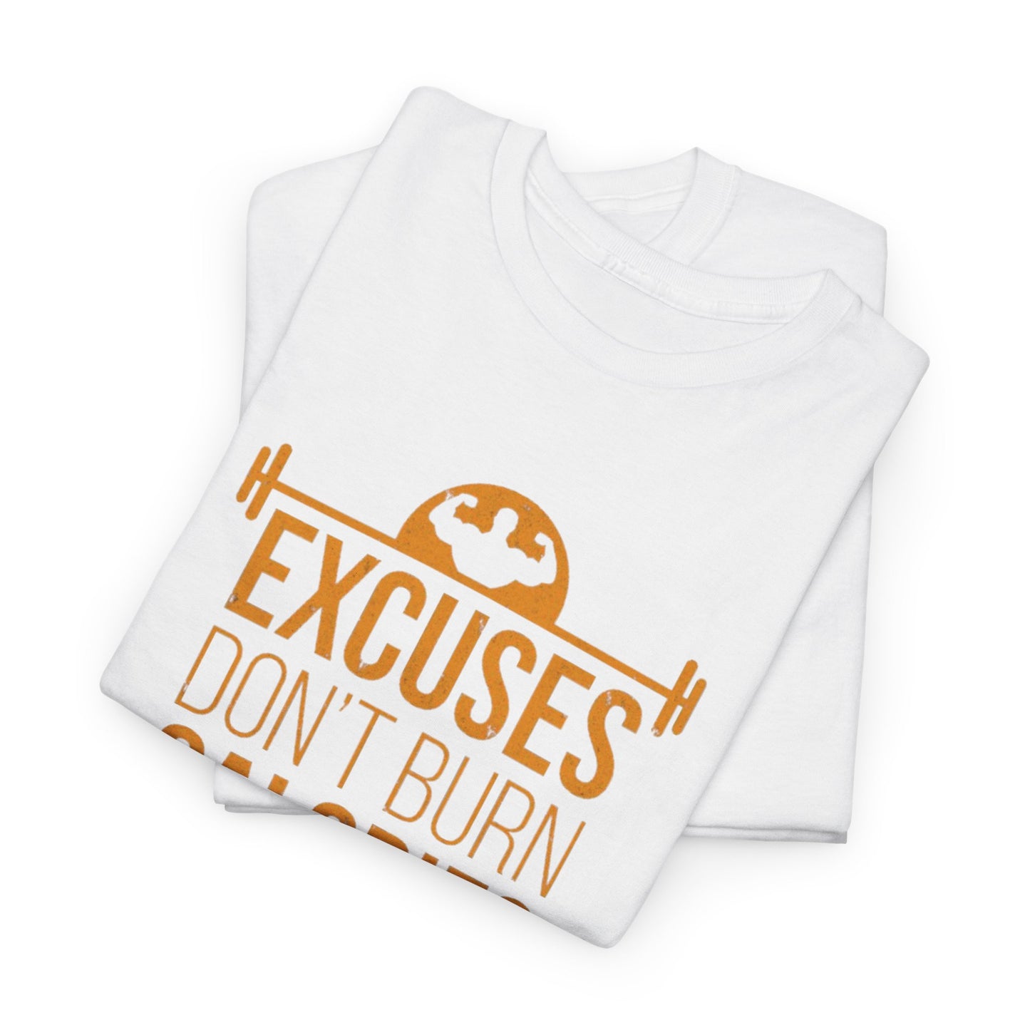 Fitness Motivation Unisex Tee