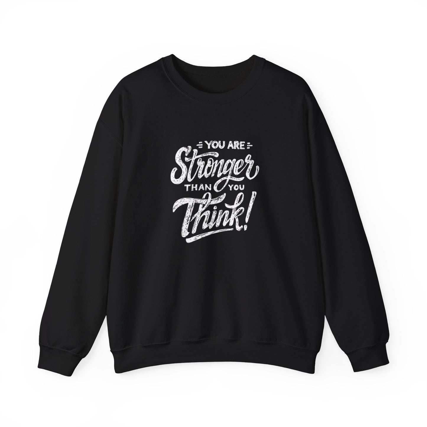 Inspirational Sweatshirt