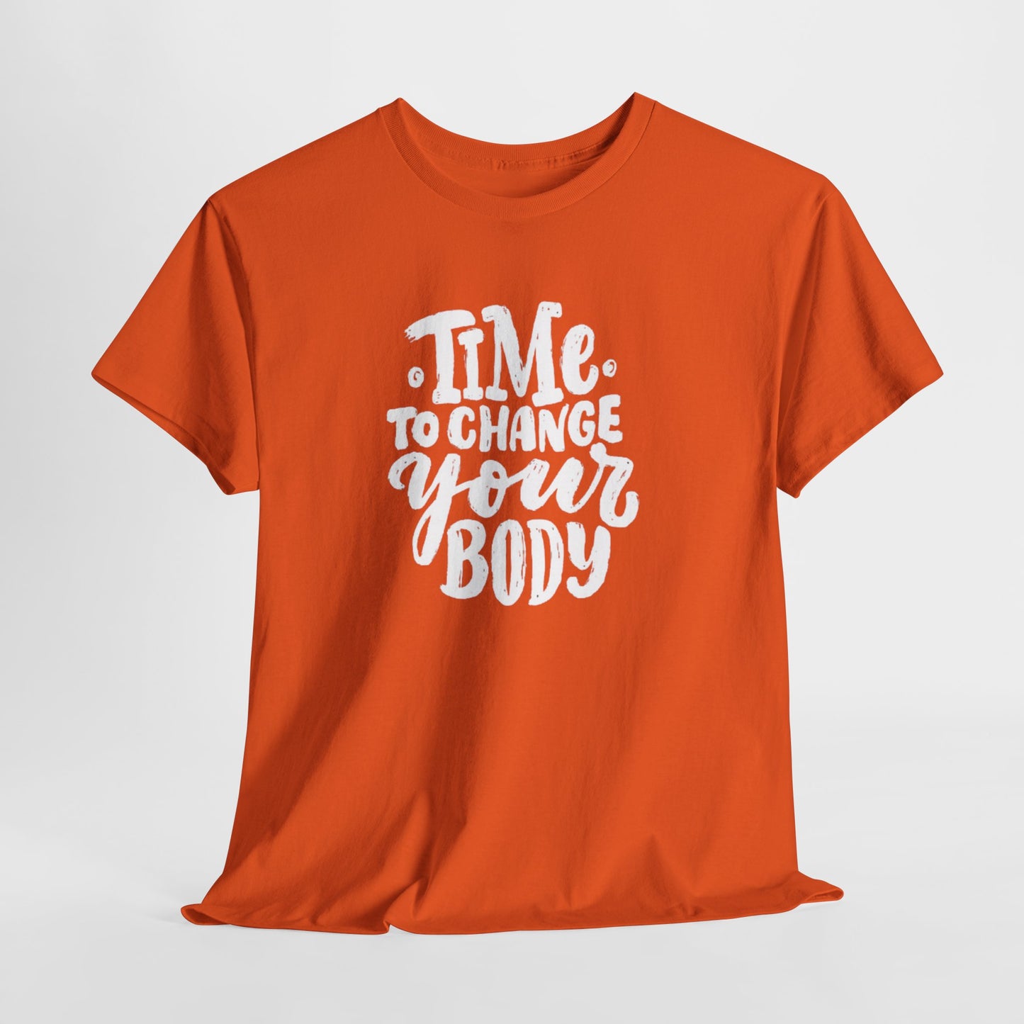Transformative Unisex Tee