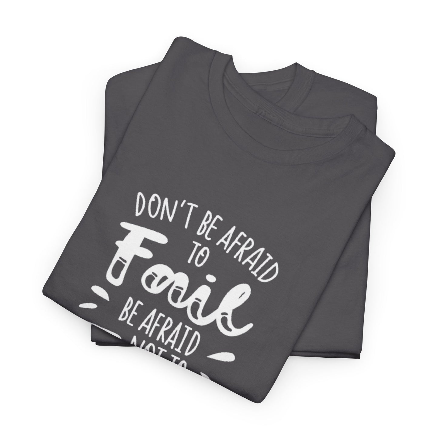 Motivational Unisex Tee
