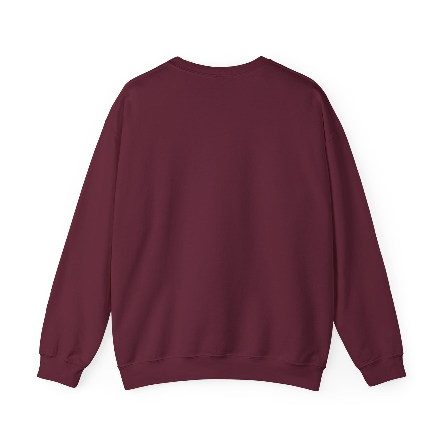 Workout Sweatshirt