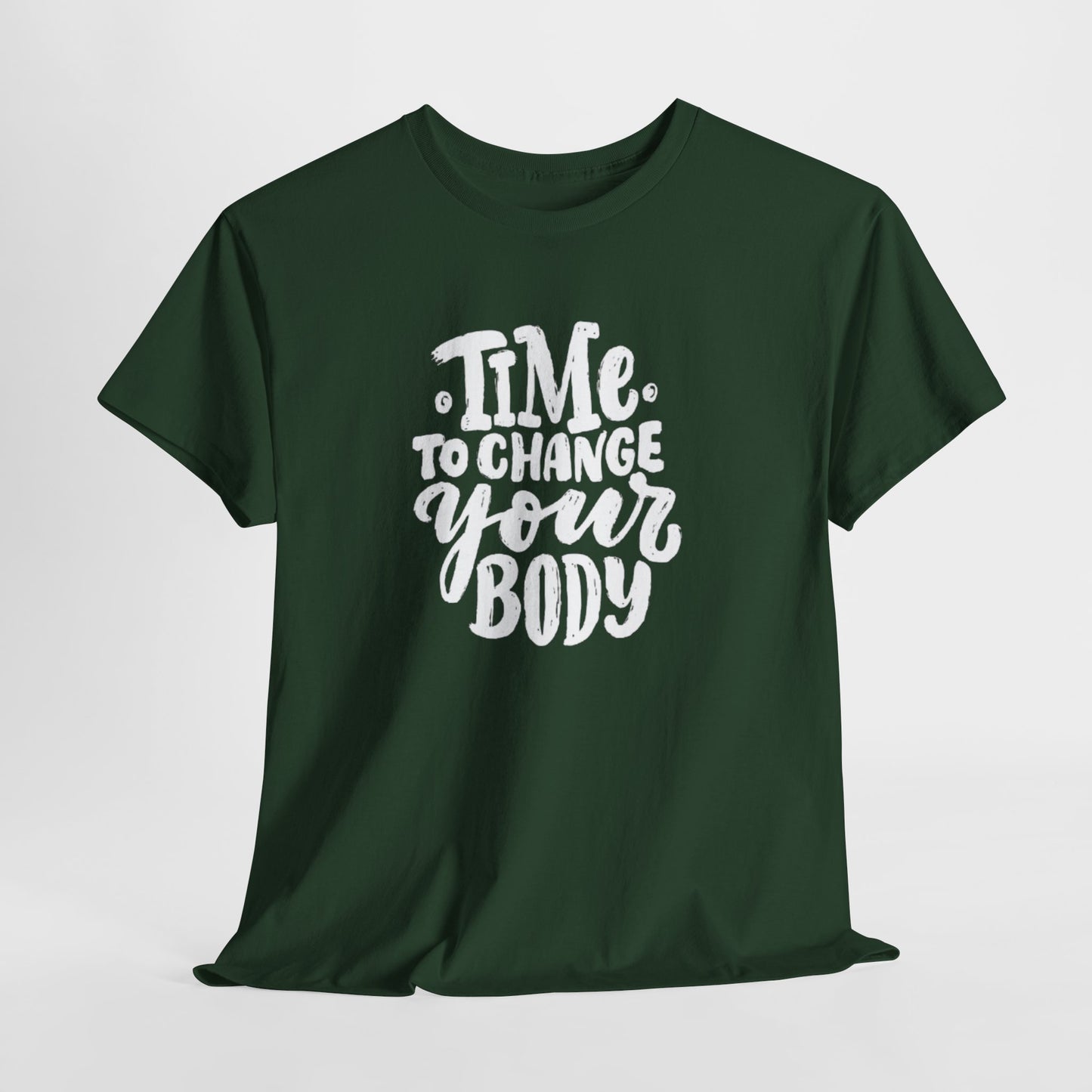 Transformative Unisex Tee