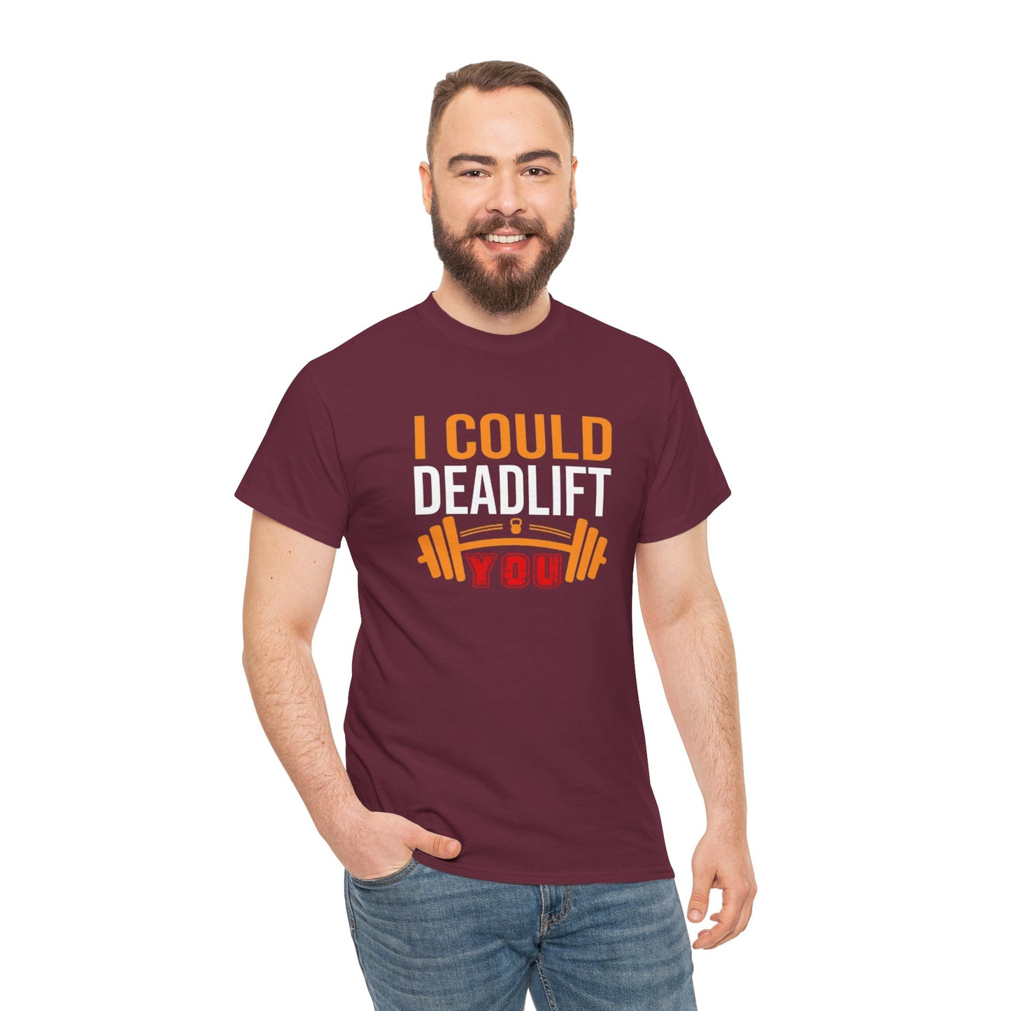 Fitness Humor Unisex Tee
